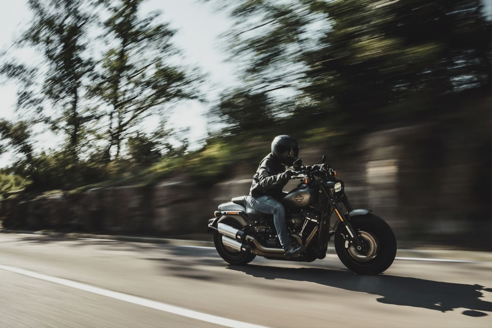 Triumph Speed Triple 1200 RS — Échappement Arrow