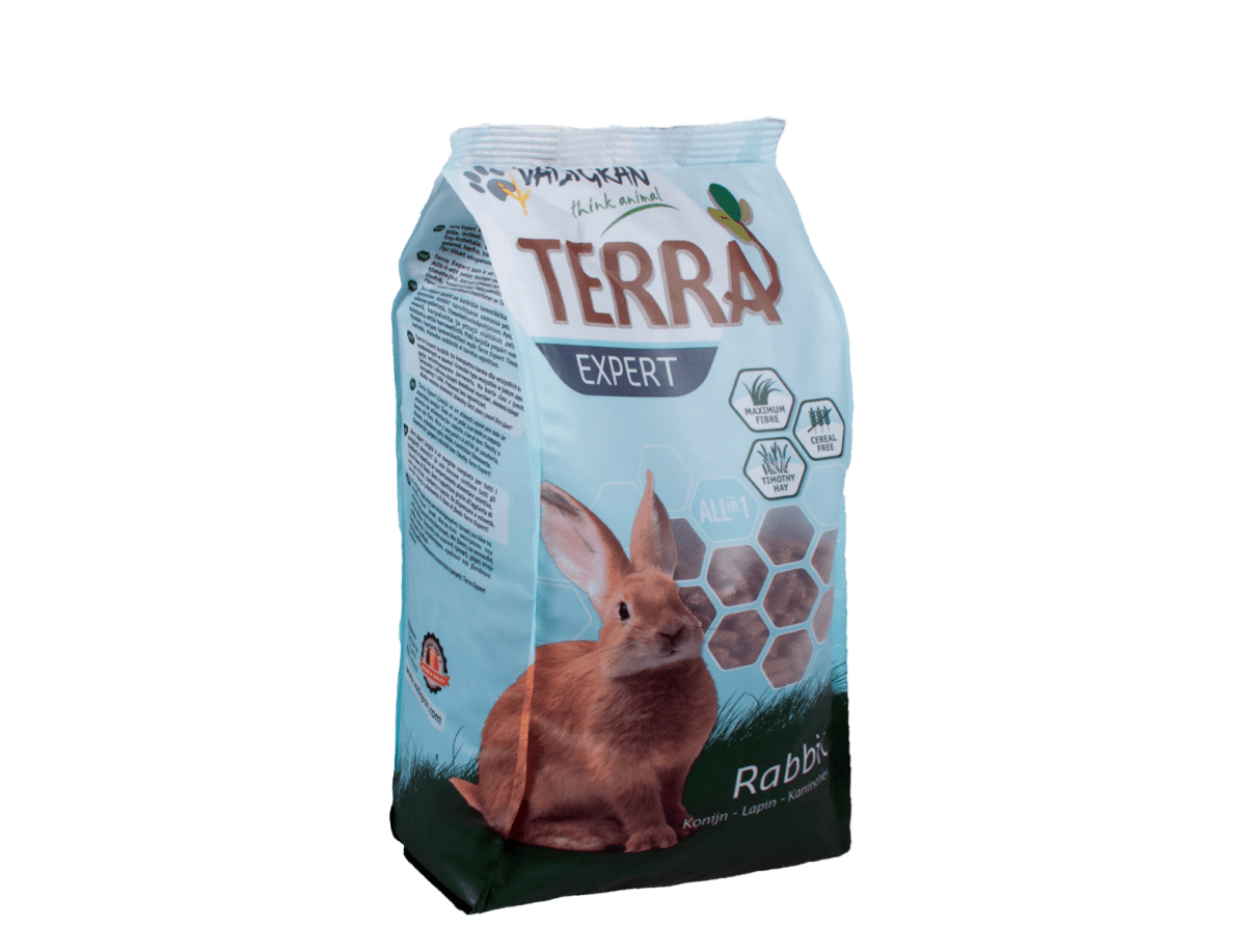 TERRA EXPERT Timothy rabbit