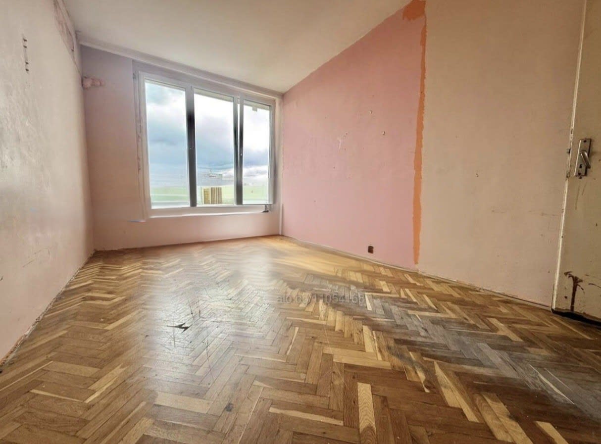 🏡 ДВУСТАЕН АПАРТАМЕНТ С ВЪЗМОЖНОСТ ЗА ПРЕУСТРОЙСТВО  ДО ВМИ Пловдив