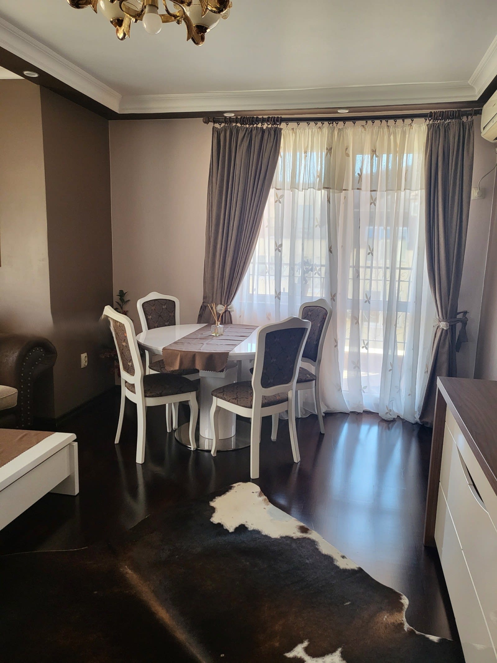 🏡 ДВУСТАЕН АПАРТАМЕНТ ПОД НАЕМ – КВ. МАНАСТИРСКИ ЛИВАДИ – ИЗТОК София