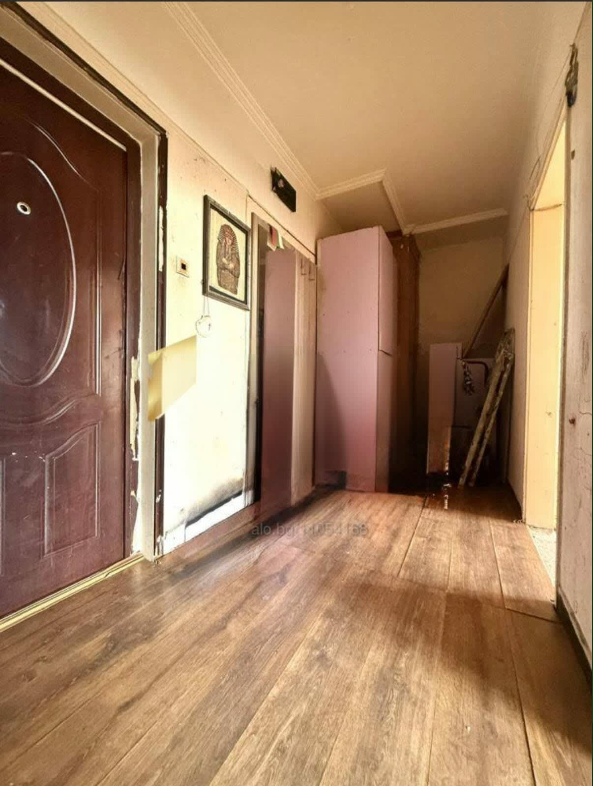 🏡 ДВУСТАЕН АПАРТАМЕНТ С ВЪЗМОЖНОСТ ЗА ПРЕУСТРОЙСТВО  ДО ВМИ Пловдив