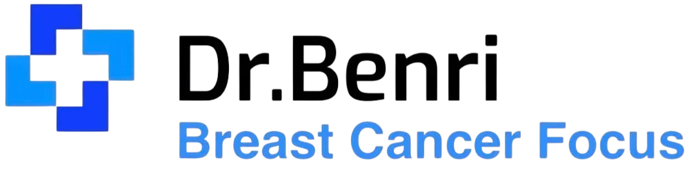 Dr.Benri Breast Cancer Focus – 信頼できる腫瘍学情報を提供