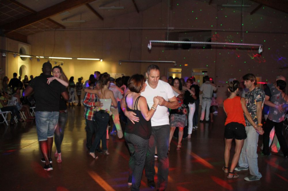 Kizomba & Zouk Marseille