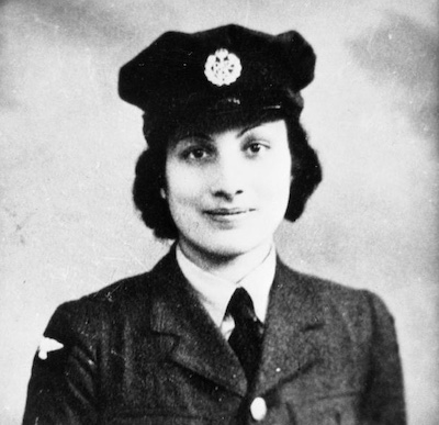 La Principessa Spia: Noor Inayat Khan