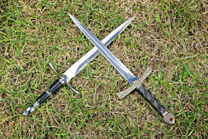 I Fratelli della Mano Lesta (2a parte)