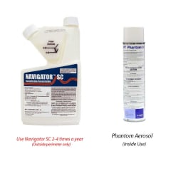 Taurus SC Insecticide