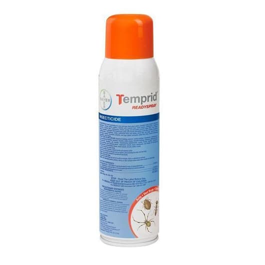 Temprid Ready Spray