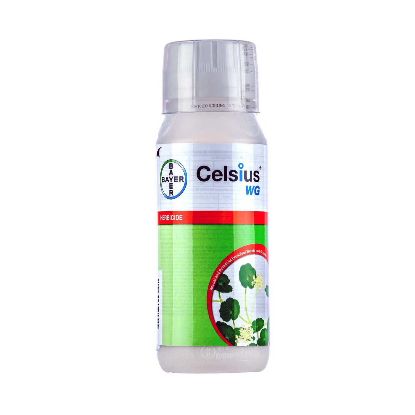 Celsius WG Herbicide