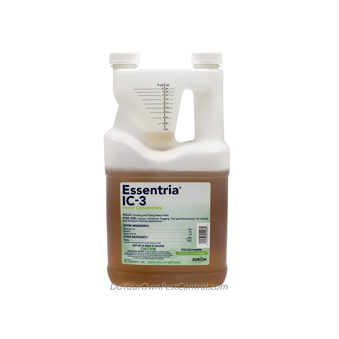 Essentria IC3 Insecticide Concentrate-Gallon