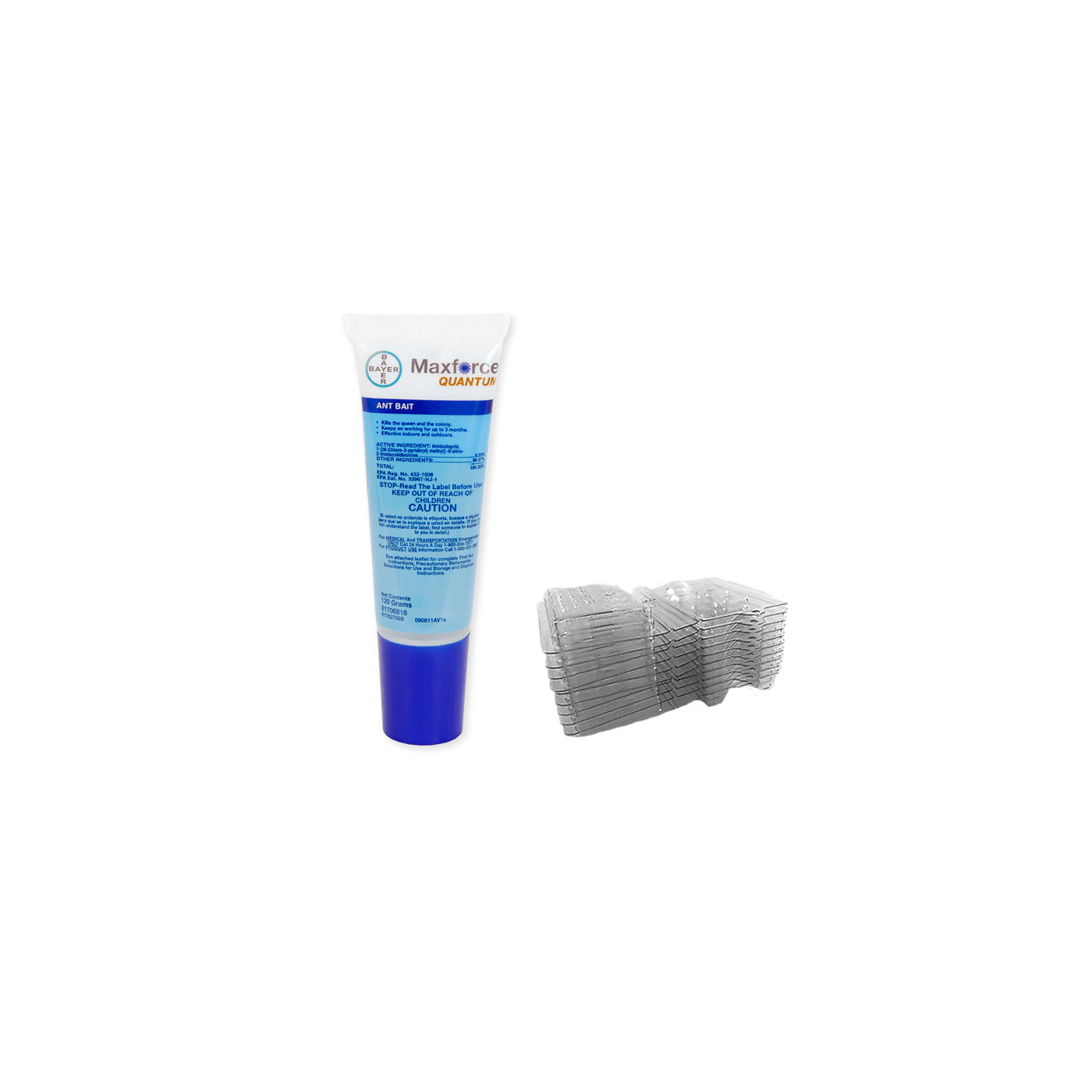 Maxforce Quantum Ant Bait