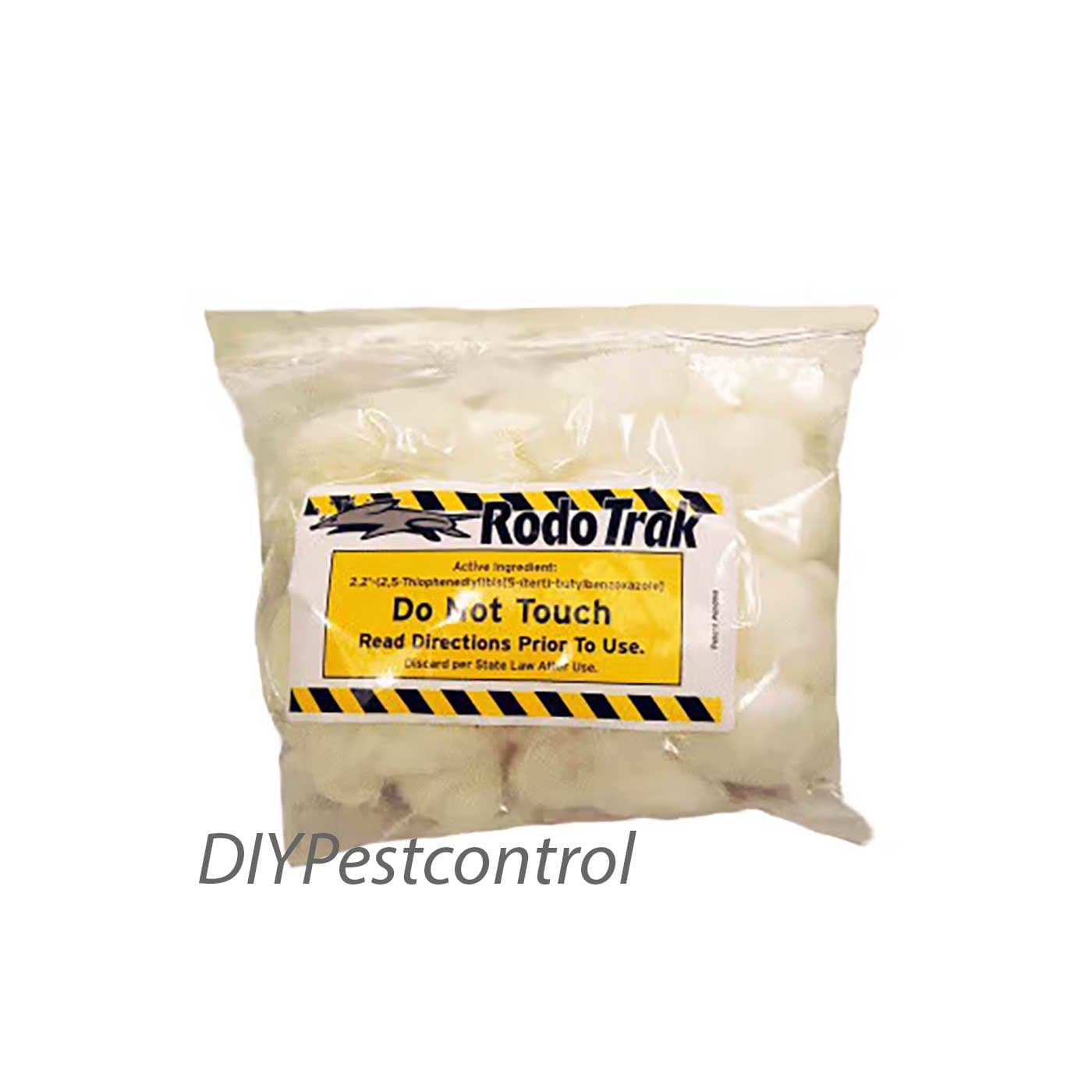 Rodo Fiber , rodent-fluorescent-tracking-powder