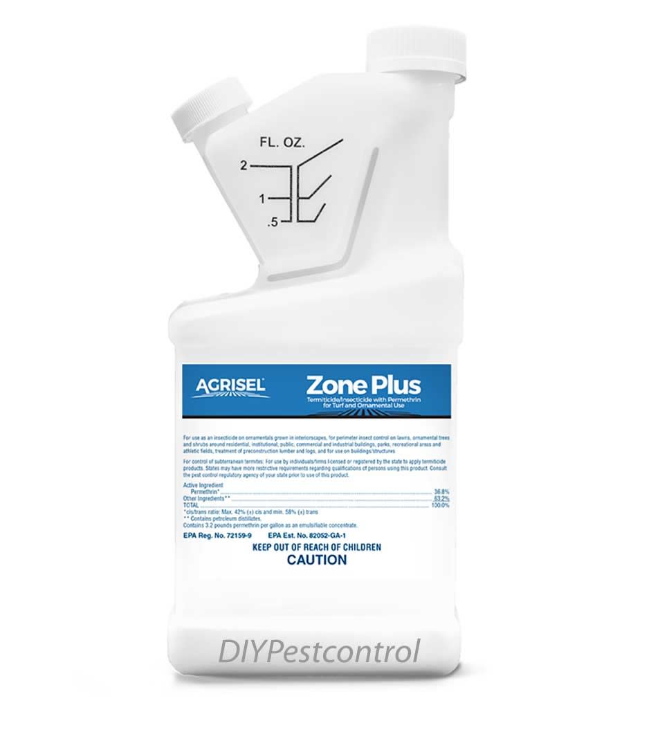 Agrisel Zone Plus Permethrin