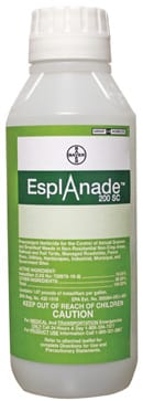 Esplanade 200 SC-Qt