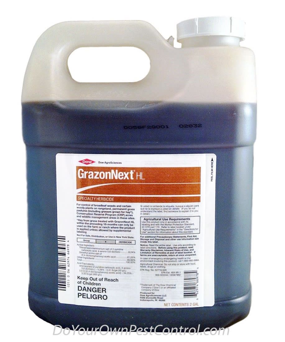 GrazonNext HL