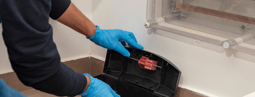 Rodent Control | Do-It-Yourself Pest Control