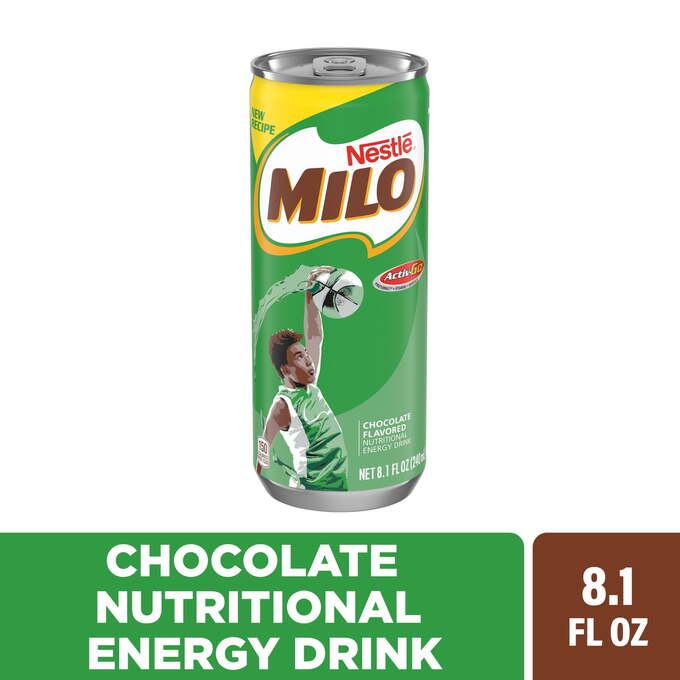 MILO CAN ACTIV-GO ICE 240ML