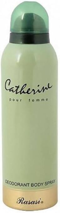 RASASI BODY SPRAY BLUE LADY WOMEN 200ML