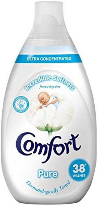 COMFORT SOFTENER PURE 2L