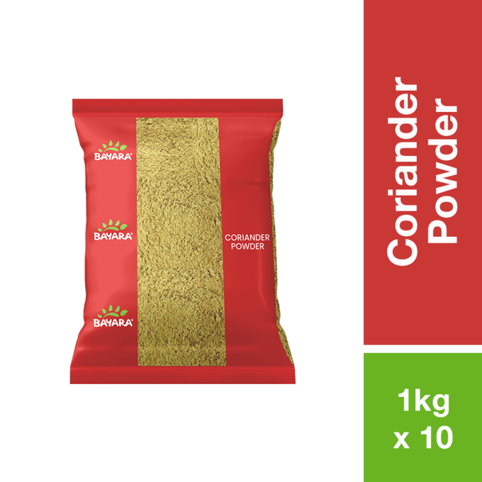 CORIANDER POWDER BAYARA 1KG