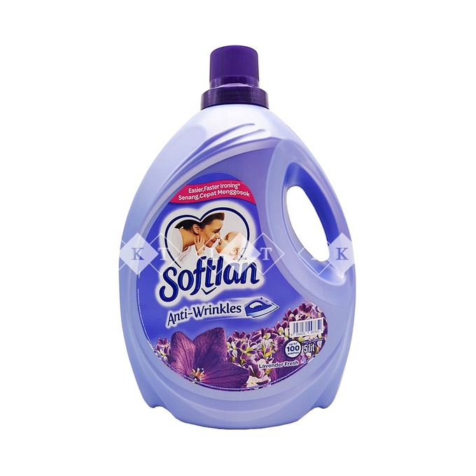 SOFTLAN LAVENDER 5L