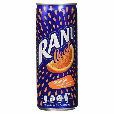 RANI FRUIT DRINK MANGO 200ML