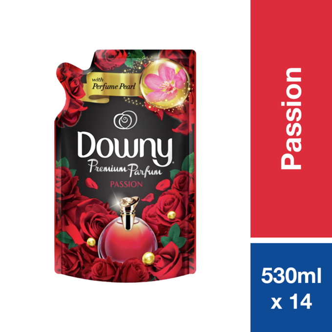 DOWNY REFILL 530ML PASSION