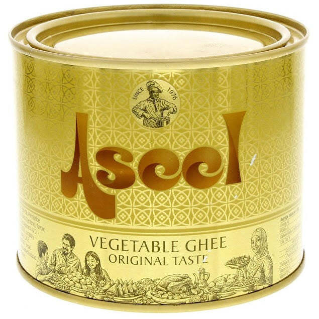 ASEEL GHEE 500G
