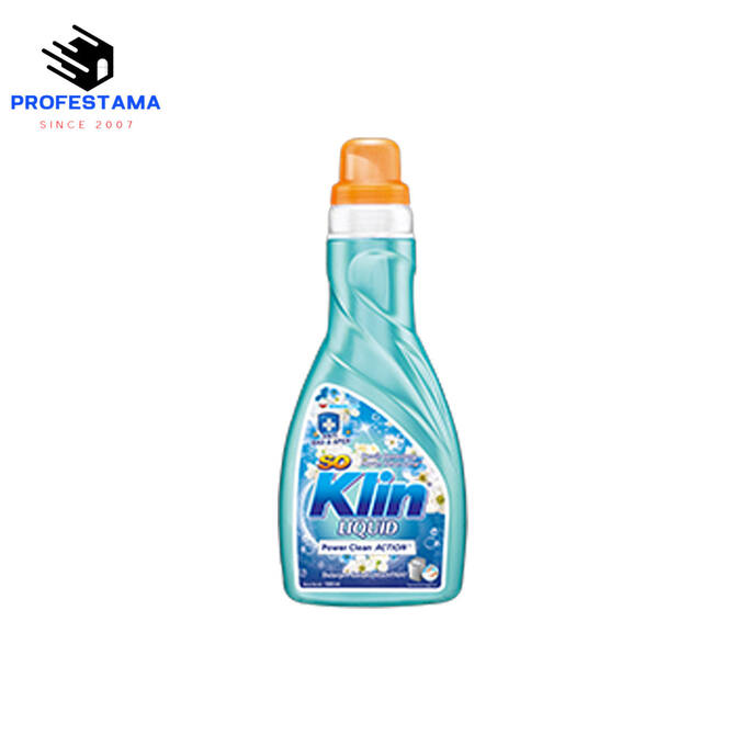 SO KLIN LIQUID BOTTLE ENGLISH ROSE 720ML
