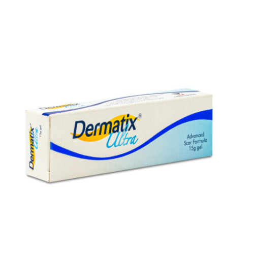 Dermatix Ultra Scar Gel 15 gr - Manfaat, Kandungan, Dosis, dan Efek Samping