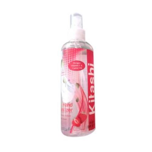 Kitashi hand sanitizer outlet