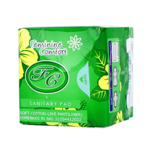 Avail Feminine Comfort Pantyliner Manfaat, Cara Pakai, dan Efek Samping