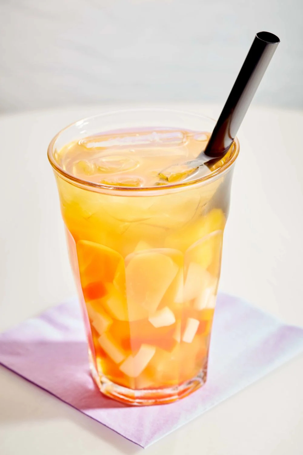 Tropical Fruit Tea