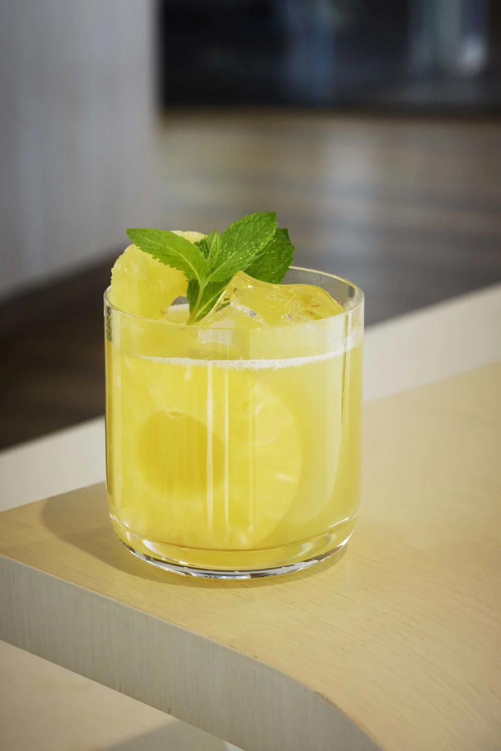 Mezcal It A Draw