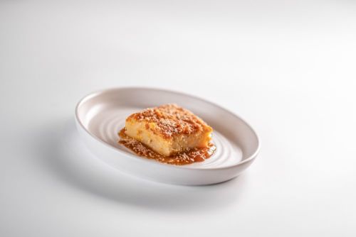 Piña Colada Bibingka