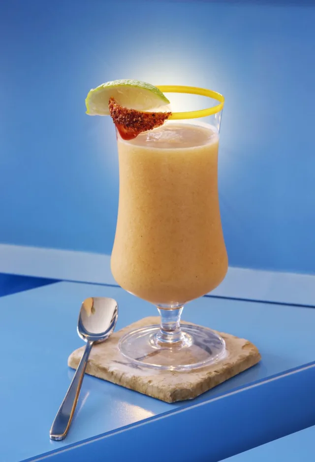 Dole Mangonada