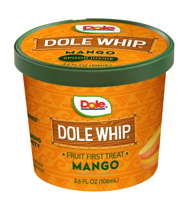 Dole Whip Mango - 3.6 fl oz