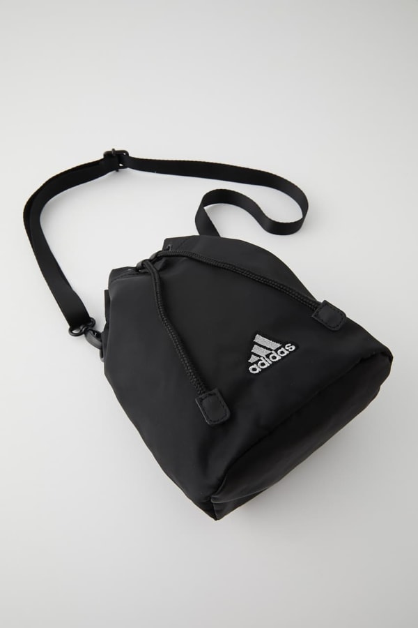 Double Shoulder Bag Moussy