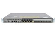 Cisco ASR1001 Router Advance Enterprise License, Port-Side Intake