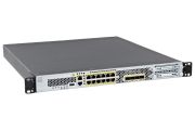 Cisco Firepower FPR-2120 Firewall Base OS Only, Port-Side Intake