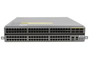 Cisco Nexus N9K-C93120TX Switch LAN Enterprise License, Port-Side Air Intake