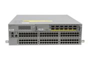 Cisco Nexus N9K-C93128TX Switch LAN Enterprise License, Port-Side Air Intake