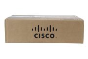 Cisco Catalyst WS-C3750X-48P-E Switch IP Services License, Port-Side Air Intake