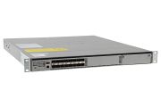 Cisco Catalyst WS-C4500X-16SFP+  Switch Enterprise Services License, Port-Side Air Intake