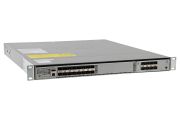 Cisco Catalyst WS-C4500X-24X-ES Switch Enterprise Services License, Port-Side Air Intake