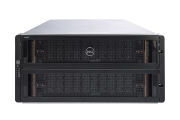 Dell Compellent SCv2080 FC 84 x 6TB SAS 7.2k