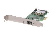 Dell 1540 Wireless Full Height PCi Network Card - 1MKM4 - Ref