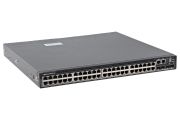 Dell Networking N3248P-ON PoE Switch 48 x 1Gb RJ45 PoE, 4 x SFP+ 2 x QSFP28 Ports