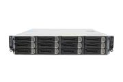 Dell PowerEdge C6320 1x12 3.5", 4 x E5-2650 v3 2.3GHz Ten-Core, 256GB, 8 x 4TB SATA 7.2k, Onboard SATA, iDRAC8 Enterprise