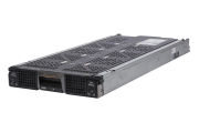 Dell PowerEdge FD332 1x16 2.5" SAS, 4 x 2.4TB SAS 10k, Dual PERC9