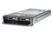 Dell PowerEdge M520 1x2, 2 x E5-2430 2.2GHz Six-Core, 32GB, 2 x 1TB SAS, PERC H710, iDRAC7 Express